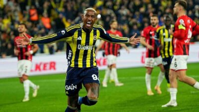 Trendyol Süper Lig’in 21. haftasında Fenerbahçe, Gençlerbirliği’ni konuk ediyor. Müsabakanın