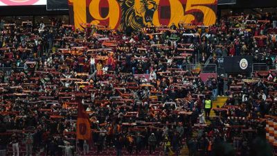 Trendyol Süper Lig’in 20. haftasında Galatasaray, sahasında Kayserispor ile karşılaşıyor.