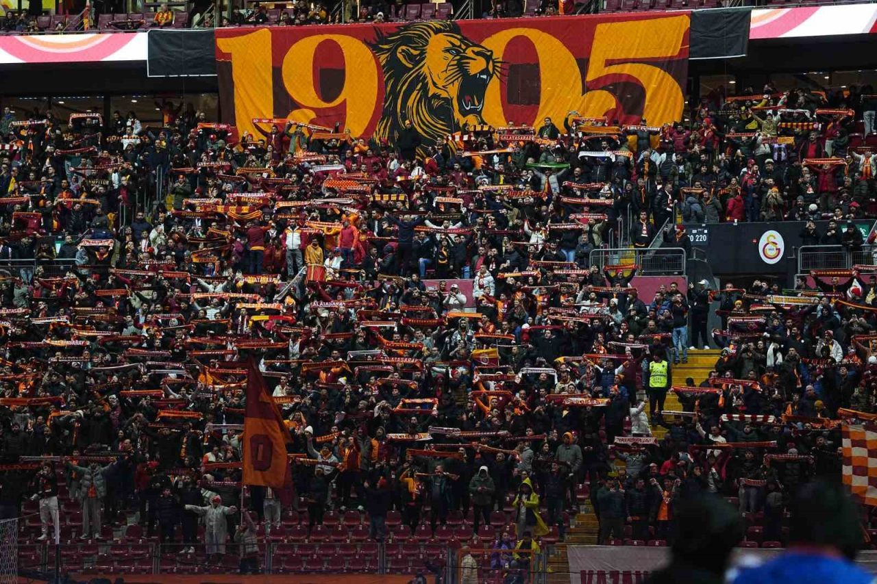 Trendyol Süper Lig’in 20. haftasında Galatasaray, sahasında Kayserispor ile karşılaşıyor.