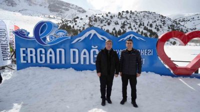 Tunceli ve Erzincan turizmi için tarihi adım atılarak Munzurlar’da yol