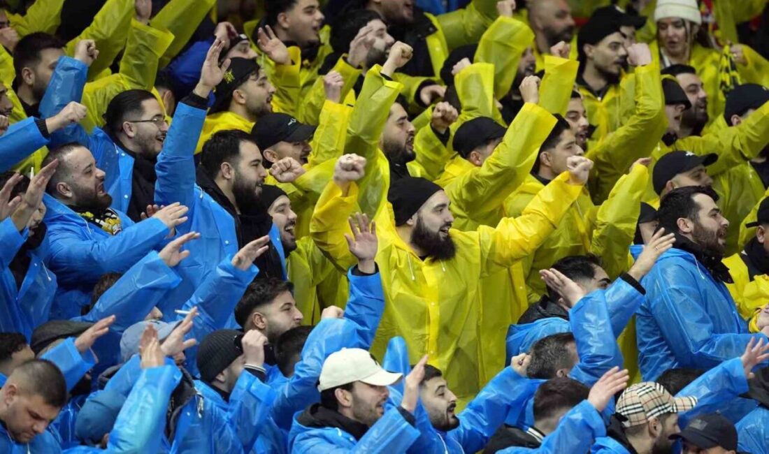 Fenerbahçe, UEFA Avrupa Ligi play-off turu rövanşında deplasmanda İngiltere temsilcisi