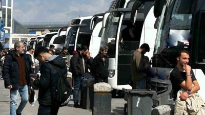 Ocak ayı enflasyon rakamlarının açıklanmasıyla birlikte fiyatı en çok artan