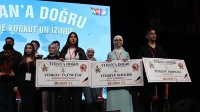 Dede Korkut Platformu tarafından bu yıl dördüncüsü düzenlenecek olan Uluslararası