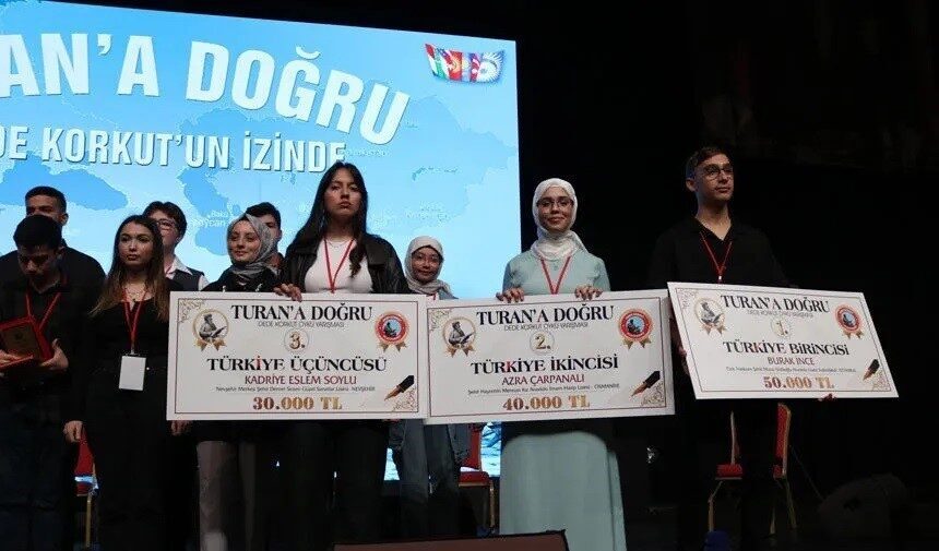 Dede Korkut Platformu tarafından bu yıl dördüncüsü düzenlenecek olan Uluslararası