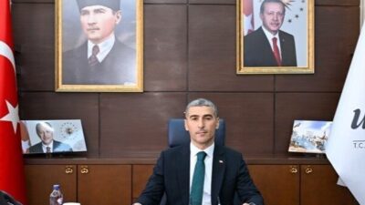 Resmi Gazete’de yayımlanan 19 Şubat 2026 tarihli Cumhurbaşkanı kararnamesi ile