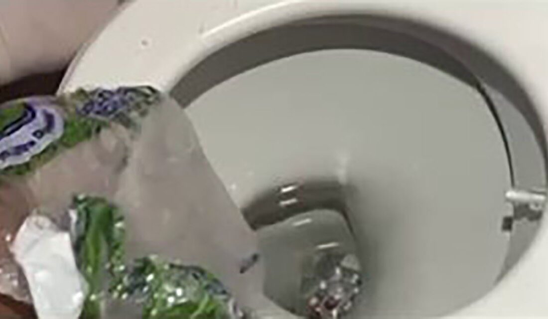 Sakarya’da polis ekiplerince uyuşturucu ticareti yaptığı tespit edilerek takibe alınan