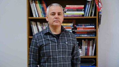 Sivas Cumhuriyet Üniversitesi Spor Bilimleri Fakültesi Antrenörlük Eğitimi Bölümü’nden Dr.