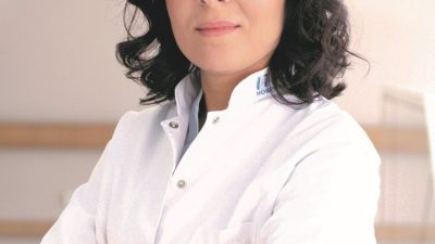 Zehirli guatr hakkında uyarılarda bulunan Endokrinoloji ve Metobolizma Hastalıkları Uzm.