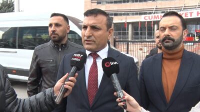 Cumhuriyet Halk Partisi’ne (CHP) yönelik eleştirileri sebebiyle CHP Yüksek Disiplin