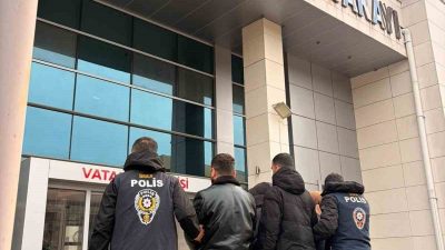 Zonguldak’ın Ereğli ilçesinde polis ekiplerince düzenlenen operasyonda, yasa dışı bahis
