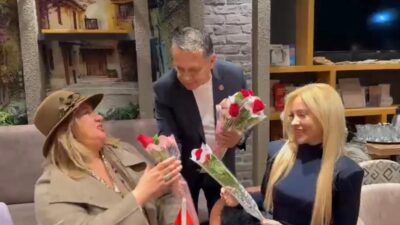 Küresel Gazeteciler Konseyi (KGK) geleneksel iftar buluşmalarının ikincisi İstanbul’da gerçekleşti.