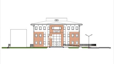 Akçadağ Belediye Başkanı Hasan Ulutaş, İlçe Tarım ve Orman Müdürlüğü’nün