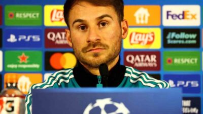 Liverpoollu futbolcu Alexis Mac Allister, Galatasaray maçının zor olacağını belirterek,