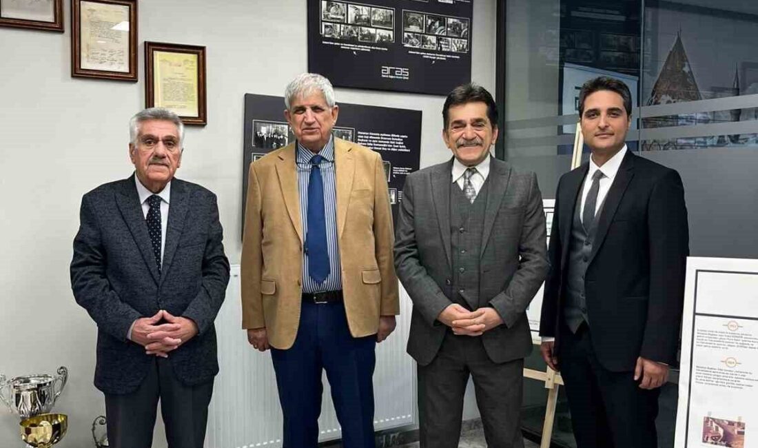 Erzurum, Ardahan, Kars, Ağrı, Bayburt, Erzincan ve Iğdır’a elektrik dağıtım