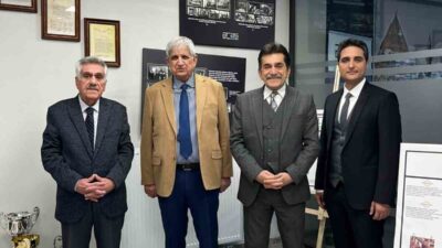 Erzurum, Ardahan, Kars, Ağrı, Bayburt, Erzincan ve Iğdır’a elektrik dağıtım