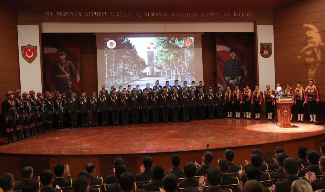 Milli Savunma Bakanı Yaşar Güler, “Çevremizdeki bu ateş çemberine rağmen