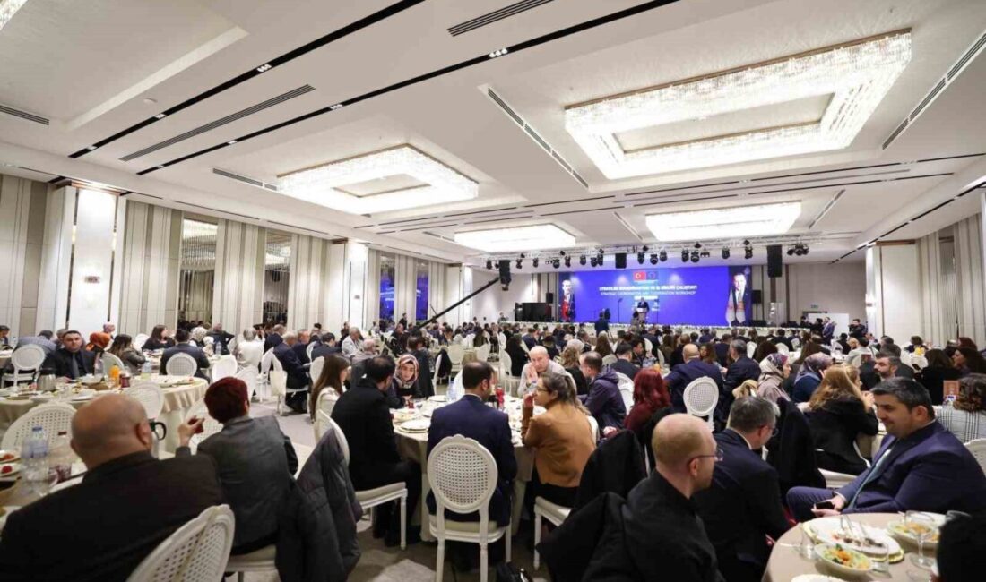 Çalışma ve Sosyal Güvenlik Bakanı Vedat Işıkhan, 2007 yılından bu