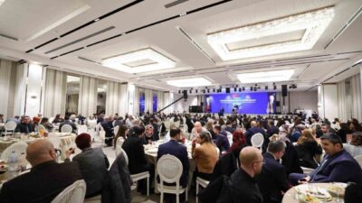 Çalışma ve Sosyal Güvenlik Bakanı Vedat Işıkhan, 2007 yılından bu