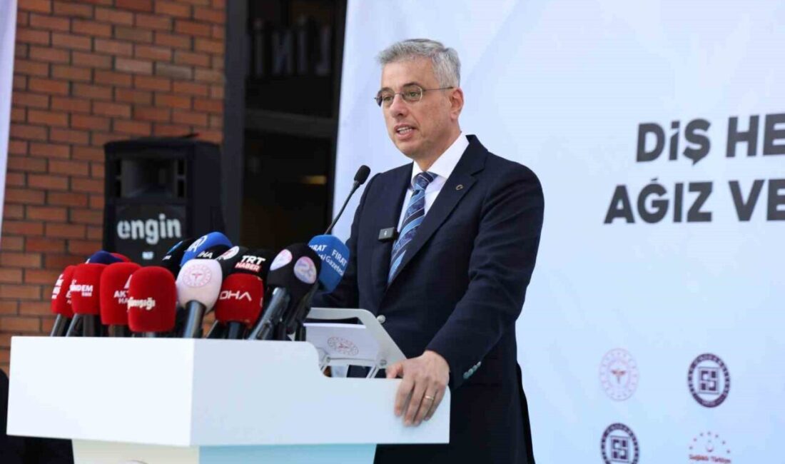 Cumhurbaşkanı Recep Tayyip Erdoğan liderliğinde son 23 yılda sadece diş