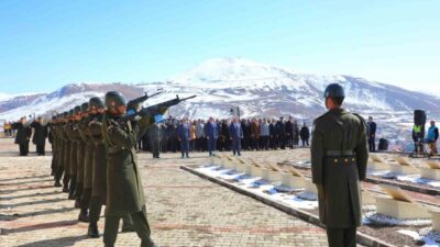 18 Mart Şehitleri Anma Günü ve Çanakkale Deniz Zaferi’nin 111.