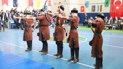 Nevruz Bayramı dolayısıyla bugün Bayburt’ta kutlama etkinliği gerçekleştirilecek. İl Milli