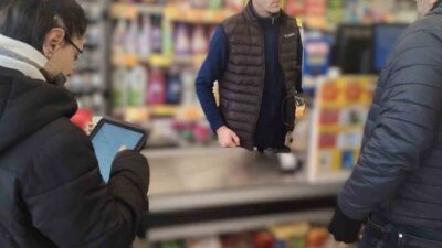 Bayburt’ta plastik poşetlerin ücretlendirilmesine yönelik denetimler, Çevre, Şehircilik ve İklim