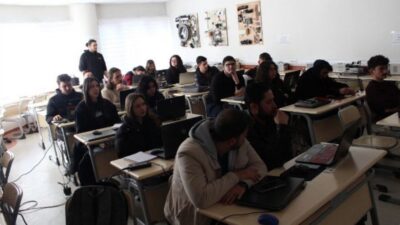 Bayburt’ta, Türkiye Siber Vatan Programı 2026 dönemi kapsamında düzenlenen eğitimler