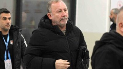 Beşiktaş, Trendyol Süper Lig’in 26. haftasında Gençlerbirliği oynayacağı maç için