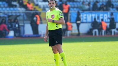 Trendyol Süper Lig’in 25. haftasında Beşiktaş ile Galatasaray arasında bugün