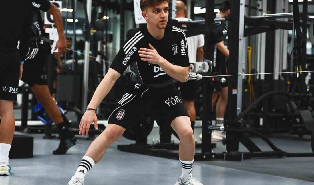 Beşiktaş, Trendyol Süper Lig’in 28. haftasında deplasmanda Fenerbahçe ile oynayacağı