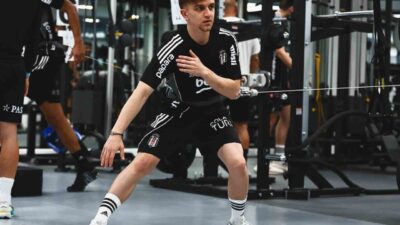 Beşiktaş, Trendyol Süper Lig’in 28. haftasında deplasmanda Fenerbahçe ile oynayacağı