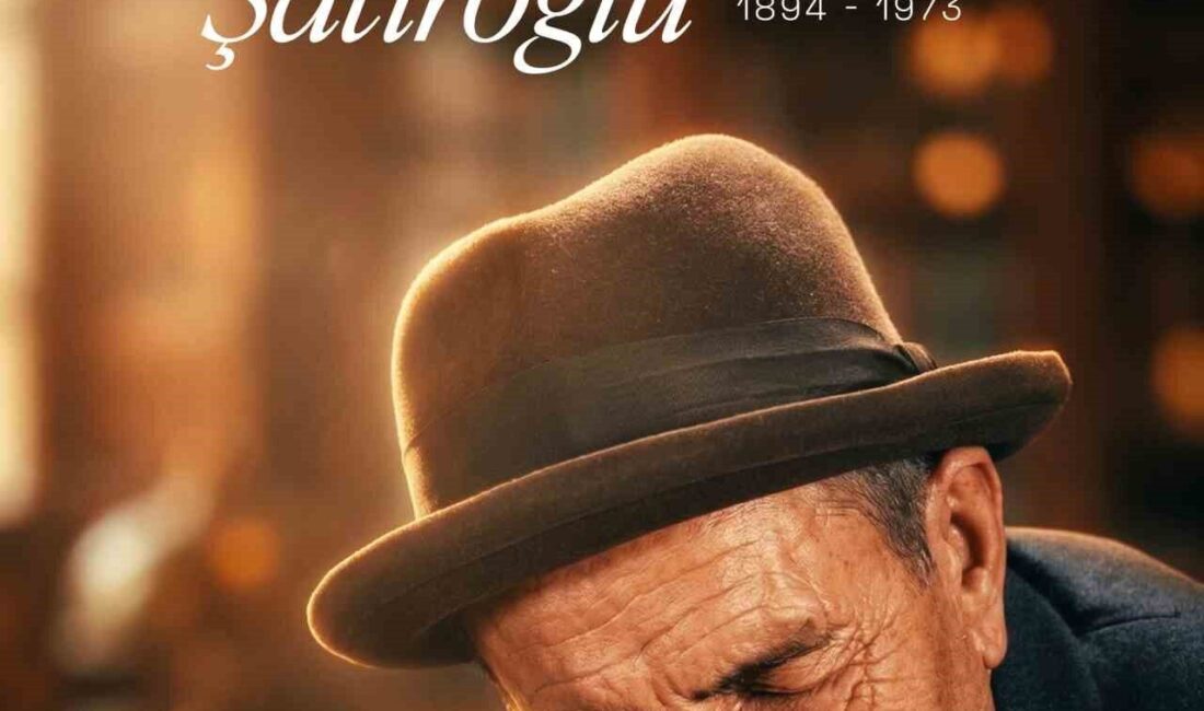 Cumhurbaşkanı Recep Tayyip Erdoğan, halk ozanı Aşık Veysel’in vefatının 53’üncü