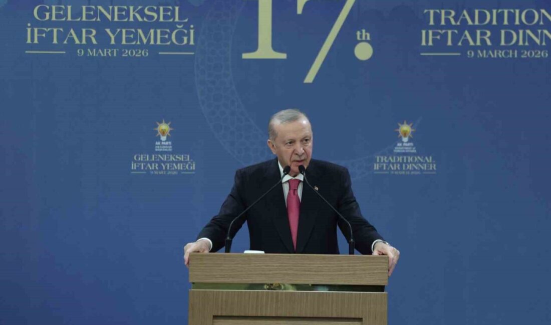 Cumhurbaşkanı Recep Tayyip Erdoğan, “Savaş uzadıkça maalesef tablo daha da