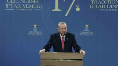 Cumhurbaşkanı Recep Tayyip Erdoğan, “Savaş uzadıkça maalesef tablo daha da