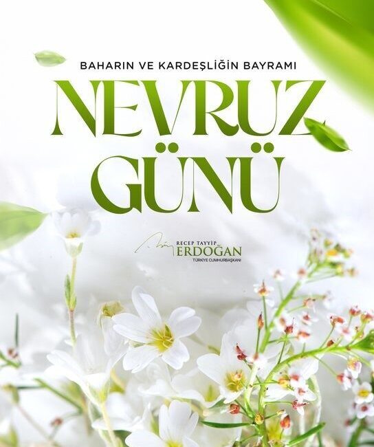 Cumhurbaşkanı Recep Tayyip Erdoğan, “Vatandaşlarımızla birlikte Azerbaycan’dan Kazakistan’a, Kırgızistan’dan Özbekistan’a,