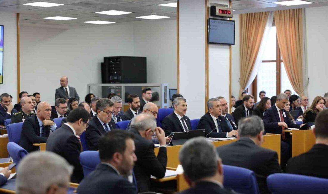 Ekonomiye ilişkin düzenlemeleri de içeren kanun teklifi, TBMM Plan ve