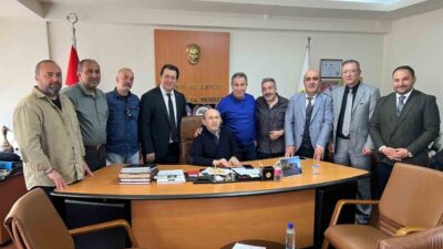 Erzurum basının duayen ismi, Doğu Anadolu Gazeteciler Cemiyeti ve Federasyonu