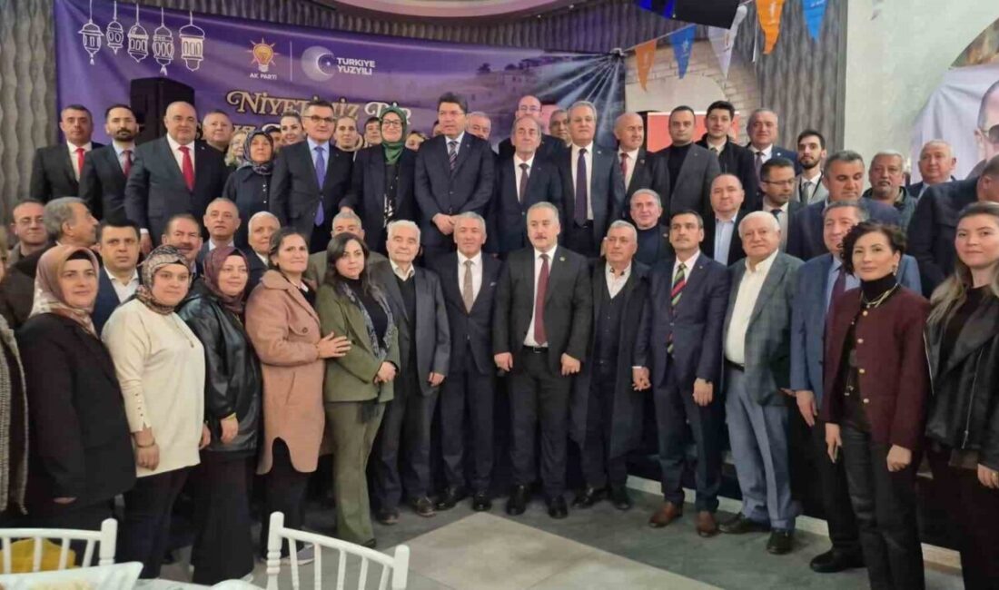 Eski Adalet Bakanı Yılmaz Tunç, “Son 23 yılda terörizme neden