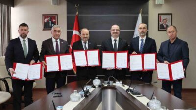 Erzurum’un 2028 Avrupa Üniversiteler Kış Oyunlarına (EUSA) ev sahipliği yapma