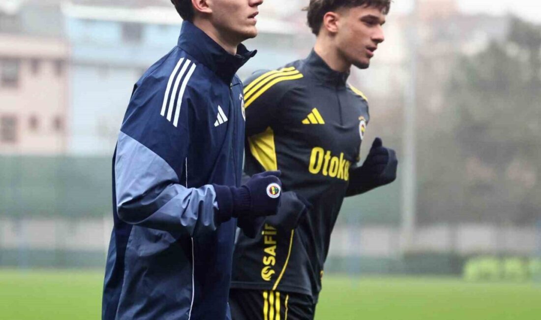 Fenerbahçe, Trendyol Süper Lig’in 28. haftasında Beşiktaş ile oynayacağı maçın