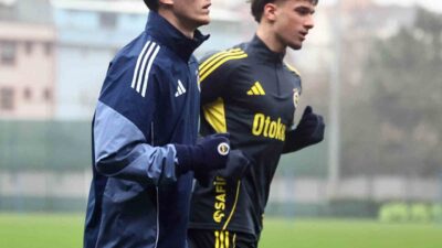 Fenerbahçe, Trendyol Süper Lig’in 28. haftasında Beşiktaş ile oynayacağı maçın