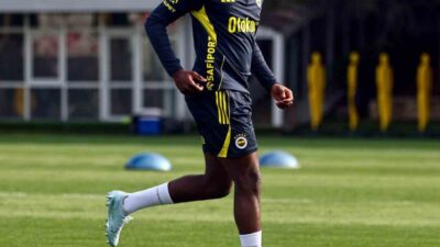 Fenerbahçe, 4 günlük iznin ardından Trendyol Süper Lig’in 28. haftasında