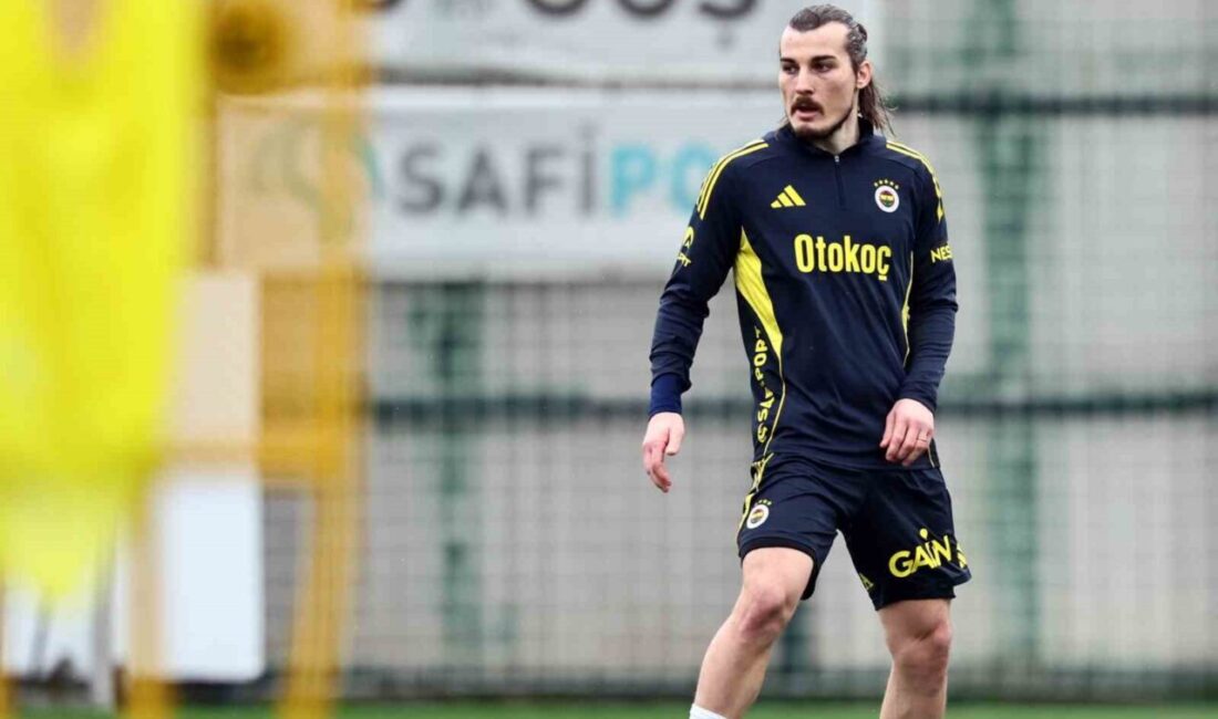 Fenerbahçe, Trendyol Süper Lig’in 28. haftasında Beşiktaş ile oynayacağı maçın