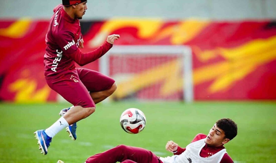 Galatasaray, Trendyol Süper Lig’in 28. haftasında Trabzonspor ile yapacağı maçın