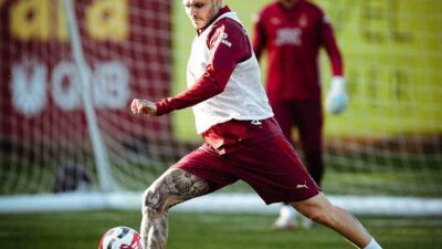 Galatasaray, Trendyol Süper Lig’in 28. haftasında Trabzonspor ile yapacağı maçın