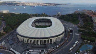UEFA Avrupa Ligi’nin 20 Mayıs’ta Beşiktaş Park’ta oynanacak final karşılaşması