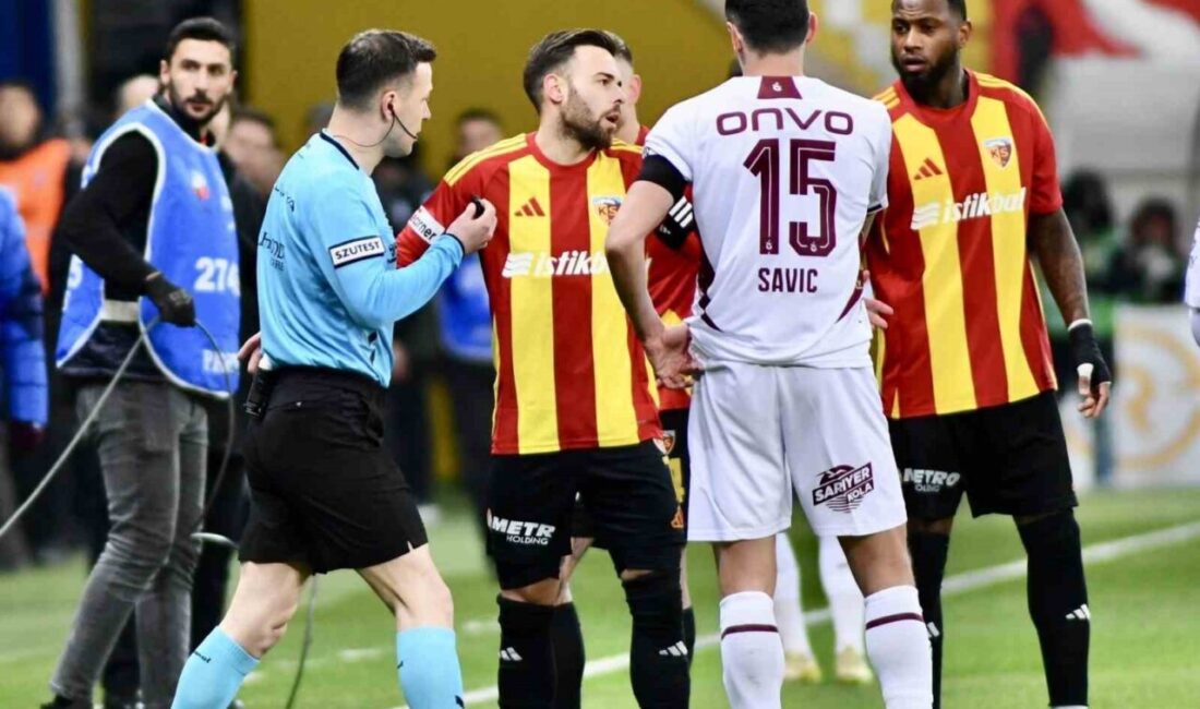 Kayserispor, ligde oynadığı maçlarda 6 kez penaltıdan gol yedi. Küme