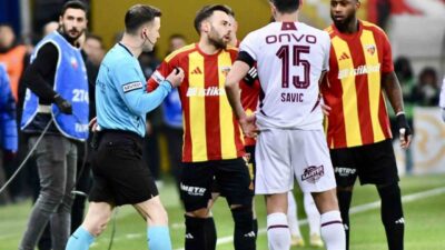 Kayserispor, ligde oynadığı maçlarda 6 kez penaltıdan gol yedi. Küme