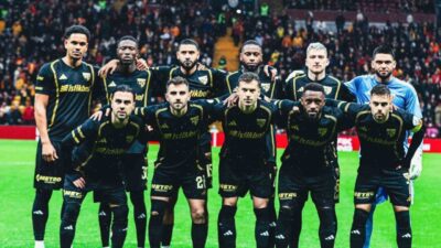 Kayserispor, ligde zirve hesapları yapan Trabzonspor’u 13 sezondur sahasında yenemiyor.