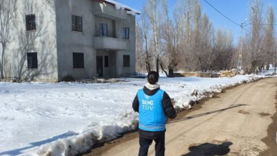 Bayburt Müftülüğüne bağlı Terzi Hacı Mustafa Efendi 4-6 Yaş Kur’an